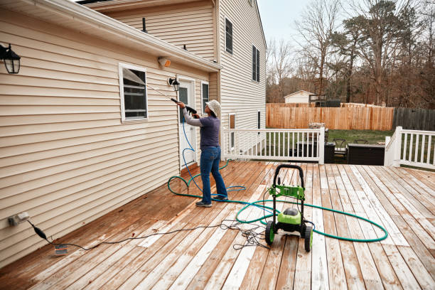 Best Deck Pressure Washing  in Hypoluxo, FL