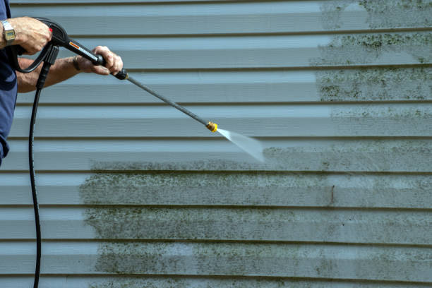 Best Roof Pressure Washing  in Hypoluxo, FL