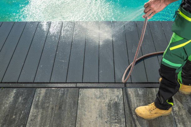 Best Sidewalk Pressure Washing  in Hypoluxo, FL