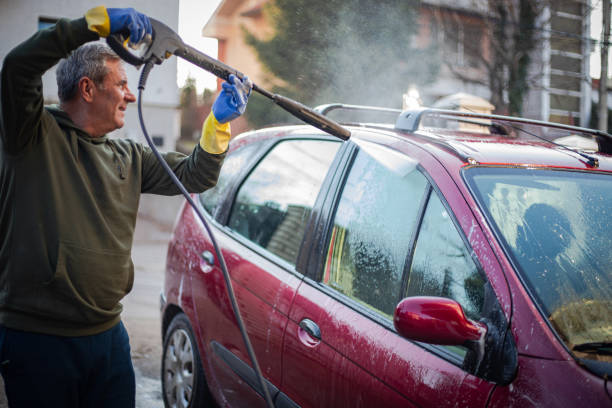 Pressure Washing Contractors in Hypoluxo, FL